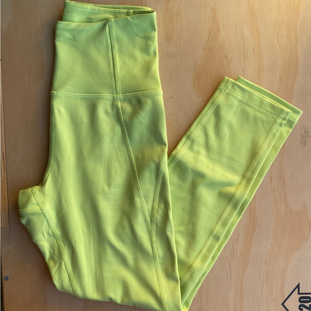 Girlfriend collective compressive leggings